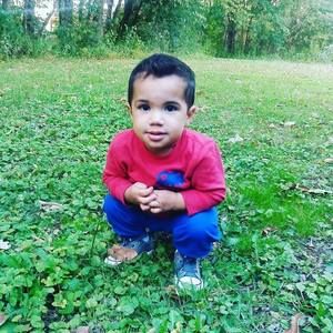 Meet your Posher, Noel